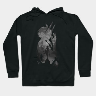 Demon Conqueror Hoodie